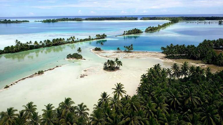 The Atoll